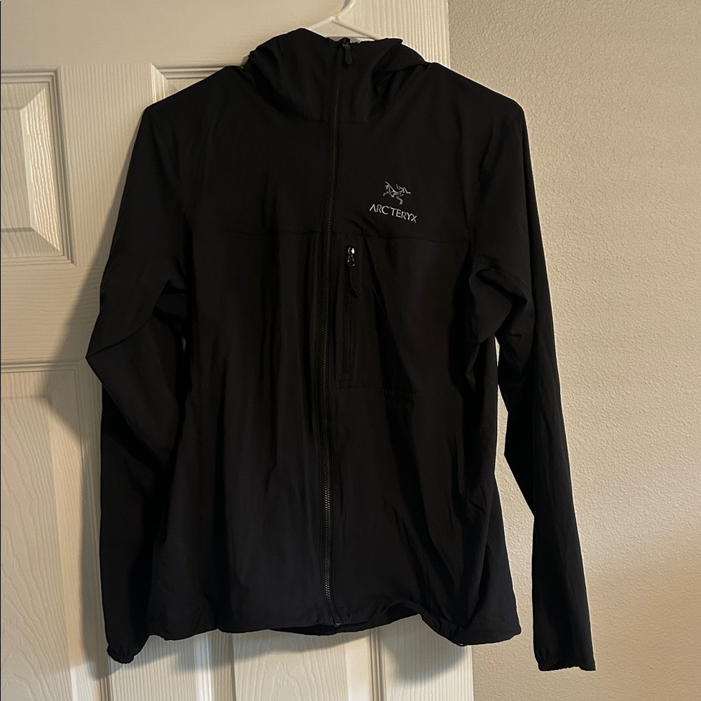 Arc'teryx Squamish Hoody Women’s